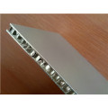 3003h24/5052h14 Aluminium Honeycomb Panel for Metro Station Decoration